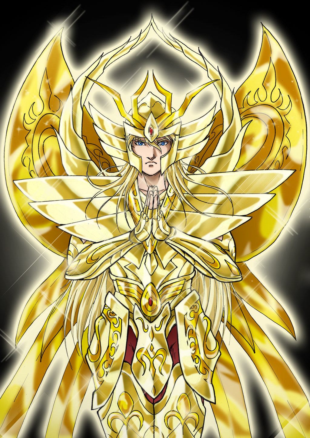 Get Gold Saints With God Cloth Fanarts Fanarts By Caleb Pharaon For Android Get Wallpaper Gold Saints With God Cloth Fanarts Fanarts By Caleb Pharaon For Android Free